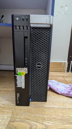 Rx 580 Build