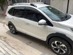 Honda BR-V 2021