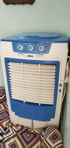 For Sale Indus Air  Cooler (like a New )