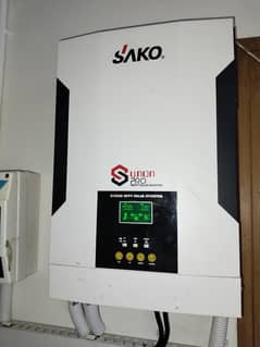 Sako