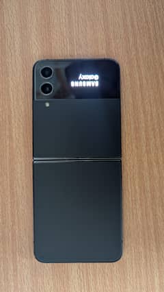 Samsung Z flip 4 12/256