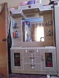 Dressing Table Good Condition