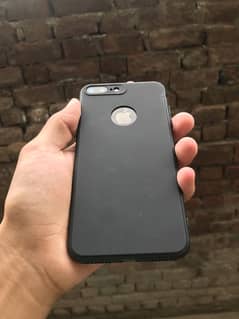i phone 7 plus PTA approved 128 gb