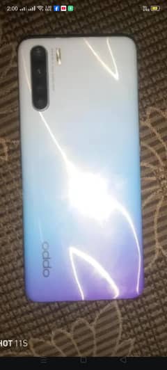 oppo f15