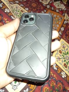 Apple iPhone 11 Pro
