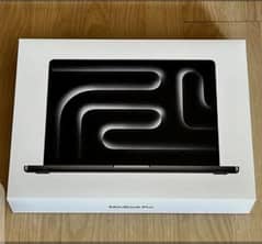 MACBOOK PRO M4 PRO 14" 24/512