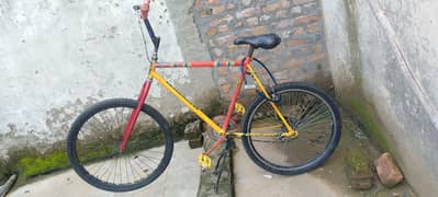 wheeler cycle for sale