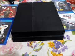 PS4