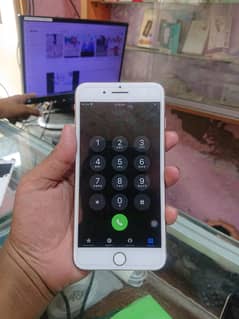 iPhone 8plus pta approved