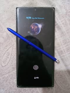 samsung galaxy note 10