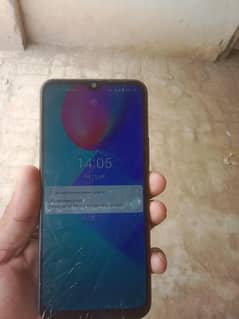 Vivo y 20 4 64