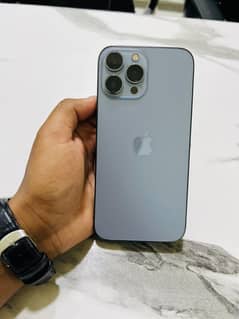 Iphone 13 pro max JV