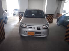 Suzuki Alto Vxr complete Geniun