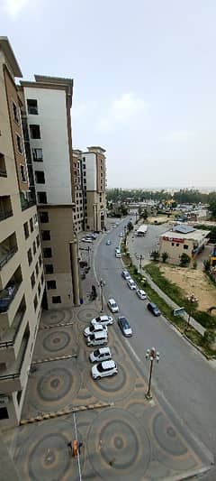Flat available for sale
