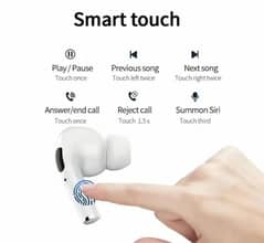 Apple airpods TWS