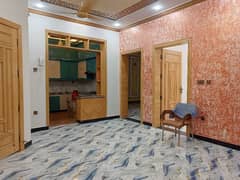 8 Marla Ground Portion Available For Rent