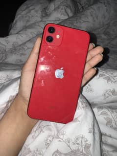 IPHONE 11 JV