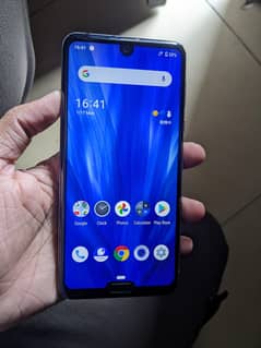 Aquos