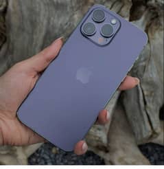 I phone 14 pro mac
