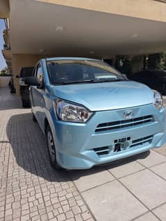 Daihatsu Mira L SA III 2022