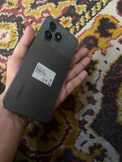 Realme Note 50