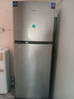 HAIER