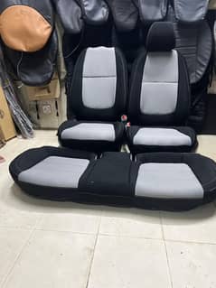 Car Seats Cover / Seat Poshish / Interior Poshish