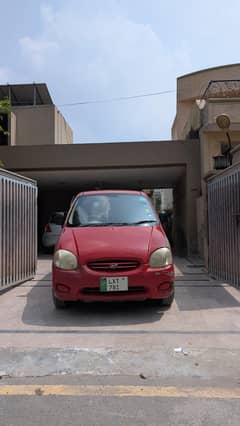 Hyundai Santro Plus GLS 2000 For Sale