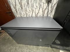 Haier Refrigerator