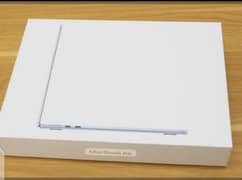 MACBOOK AIR M3 15" 16/256