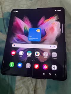 Samsung folder 3