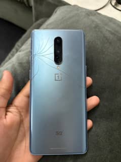 OnePlus 8 5g