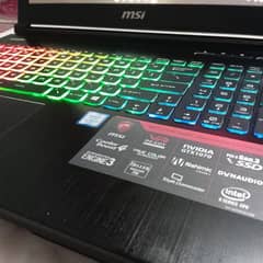 MSI