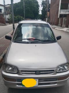 Cuore 2005 Automatic  Gear