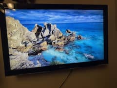sony bravia 40ex400