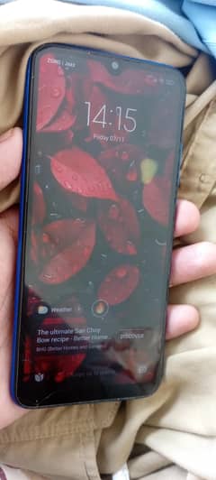 Redmi 9 for using good mobile 4/128