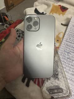 Iphone 12 pro max