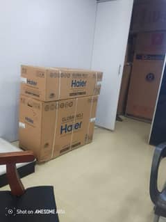 haier 1.5 ton ac