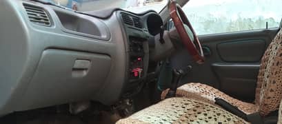 Suzuki Alto VXR 2008