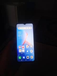 INFNEX SMART I7