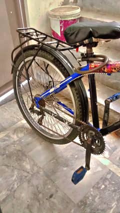 cycle