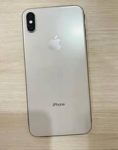iphone Xs max