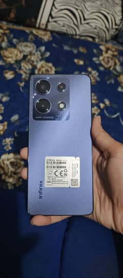 infinix note 30