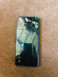 vivo y20 only phone panal change but acha mahsooss nhi hota