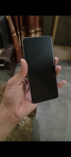 Samsung s20 plus water pack