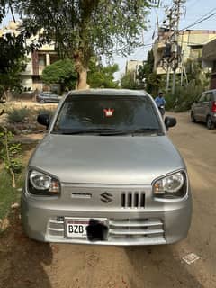 My
