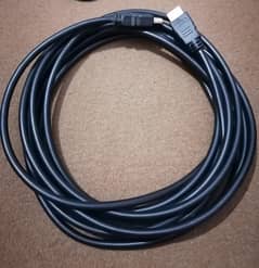 Hdmi cables