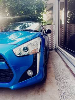 sports car