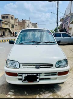 Cuore 2012 Automatic