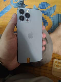 13 pro max 256gb jv